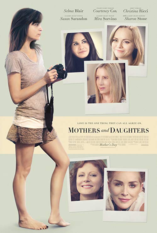 دانلود فیلم Mothers and Daughters 2016