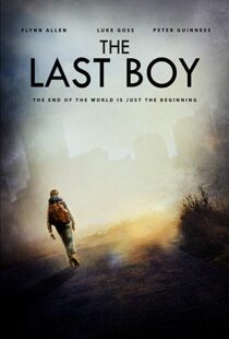 دانلود فیلم The Last Boy 201918134-2028356654