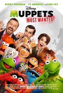 دانلود فیلم Muppets Most Wanted 201410333-162451816