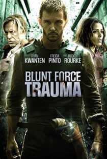 دانلود فیلم Blunt Force Trauma 20154484-99739827