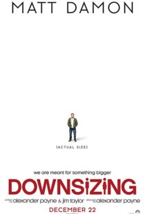 دانلود فیلم Downsizing 20172664-1244680305