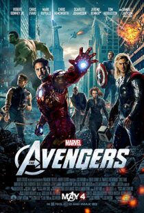 دانلود فیلم The Avengers 20122563-1807614256