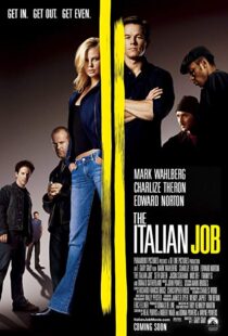 دانلود فیلم The Italian Job 200317173-138005908