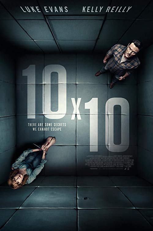 دانلود فیلم 10×10 2018