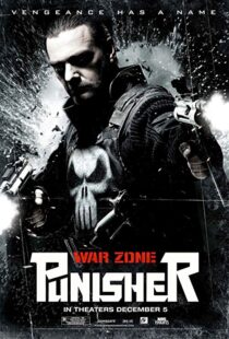 دانلود فیلم Punisher: War Zone 200812459-557700591