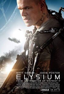 دانلود فیلم Elysium 201322211-514059272