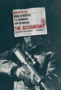 دانلود فیلم The Accountant 20161637-60661515