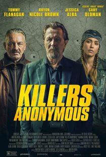 دانلود فیلم Killers Anonymous 201910330-1043065525