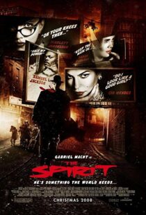 دانلود فیلم The Spirit 200817053-83105695