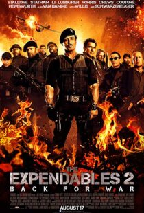 دانلود فیلم The Expendables 2 20122737-749503894