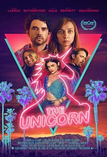 دانلود فیلم The Unicorn 201820026-1357319454