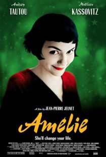 دانلود فیلم Amélie 200114127-1558565372