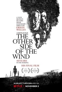 دانلود فیلم The Other Side of the Wind 201815296-274205661