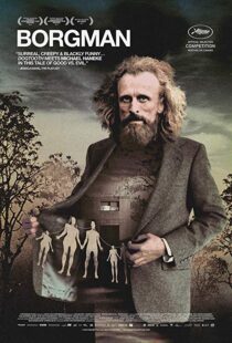 دانلود فیلم Borgman 201321840-989388379