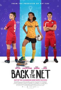 دانلود فیلم Back of the Net 201912828-1369056446