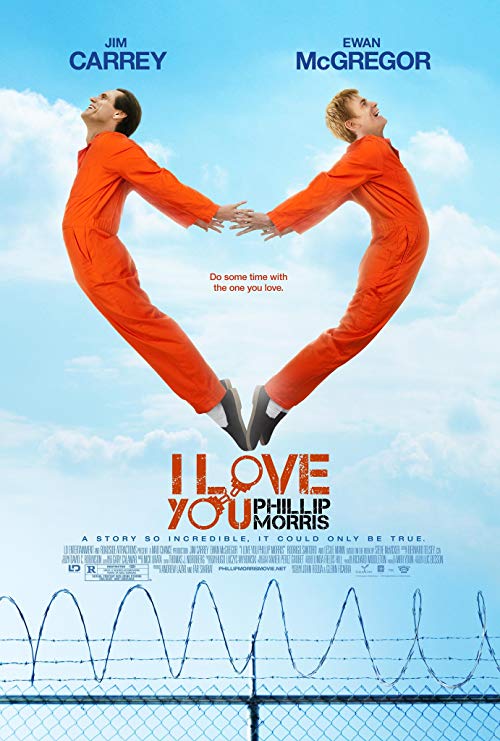 دانلود فیلم I Love You Phillip Morris 2009