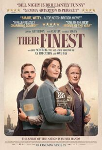 دانلود فیلم Their Finest 20166592-805342040