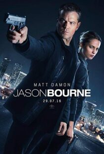 دانلود فیلم Jason Bourne 201613063-790453961