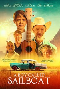 دانلود فیلم A Boy Called Sailboat 201820199-1254592221