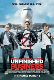 دانلود فیلم Unfinished Business 201519580-1629454155