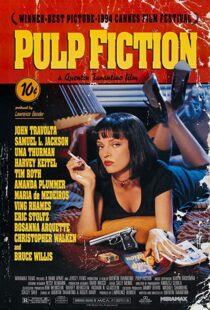 دانلود فیلم Pulp Fiction 19942860-458976773