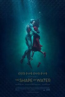 دانلود فیلم The Shape of Water 20171851-27932548