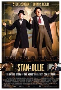 دانلود فیلم Stan & Ollie 20187972-1515622139