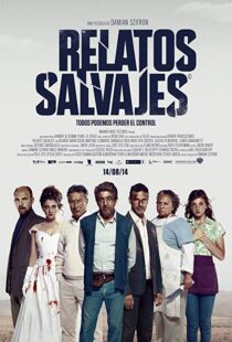 دانلود فیلم Wild Tales 20142693-1783387314