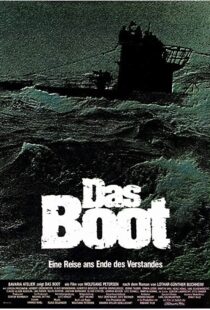 دانلود فیلم Das Boot 19815341-792934445