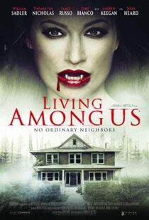 دانلود فیلم Living Among Us 201820976-2091963262