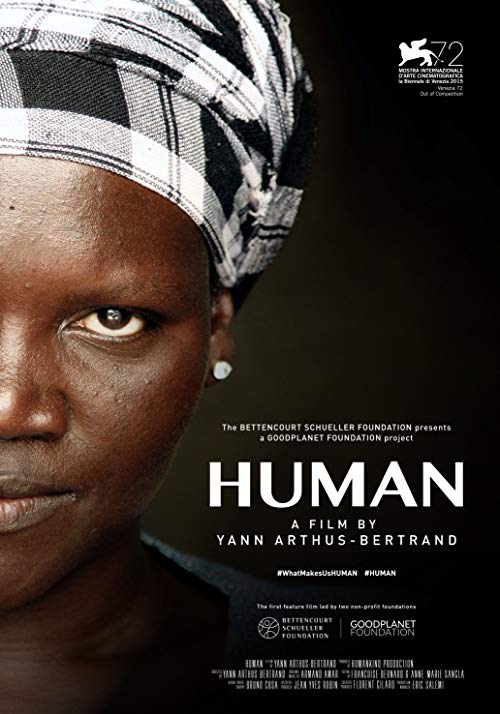 دانلود مستند Human 2015