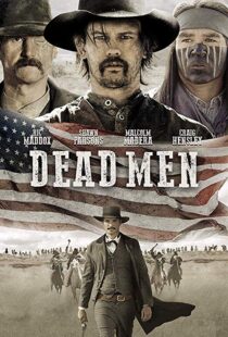 دانلود فیلم Dead Men 201818507-257508581