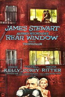 دانلود فیلم Rear Window 19545554-1416384413