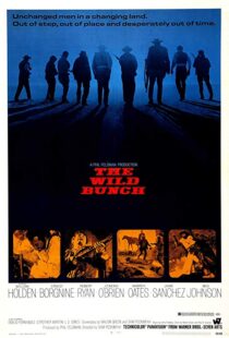 دانلود فیلم The Wild Bunch 196918327-810062752