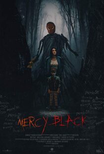 دانلود فیلم Mercy Black 20198215-1871049748