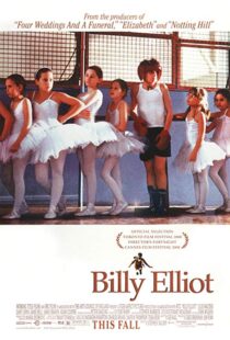 دانلود فیلم Billy Elliot 20009721-1028649742