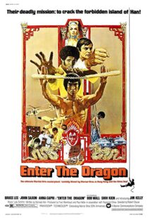 دانلود فیلم Enter the Dragon 19736833-934825799