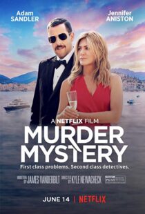 دانلود فیلم Murder Mystery 20199685-834383627