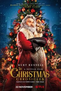 دانلود فیلم The Christmas Chronicles 201813946-293752303