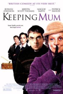 دانلود فیلم Keeping Mum 200521451-349909444