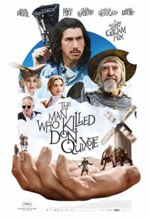 دانلود فیلم The Man Who Killed Don Quixote 20186425-1417800589