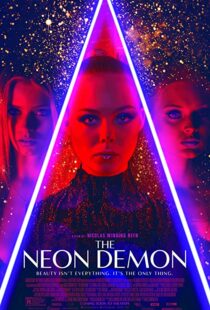 دانلود فیلم The Neon Demon 201614683-74724423