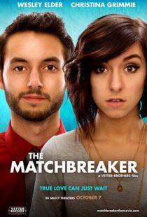 دانلود فیلم The Matchbreaker 20167782-2070176047