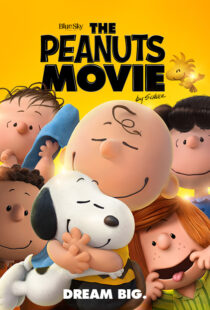 دانلود انیمیشن The Peanuts Movie 20153296-1752654376