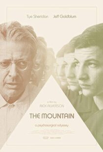 دانلود فیلم The Mountain 201821575-1481328520