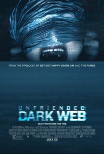 دانلود فیلم Unfriended: Dark Web 20184616-49564916