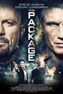 دانلود فیلم The Package 201222529-2058922265