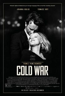 دانلود فیلم Cold War 201813620-2067163222