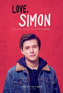 دانلود فیلم Love, Simon 20182405-590937413