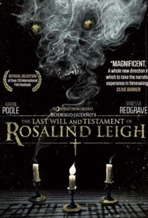 دانلود فیلم The Last Will and Testament of Rosalind Leigh 201221006-190491088